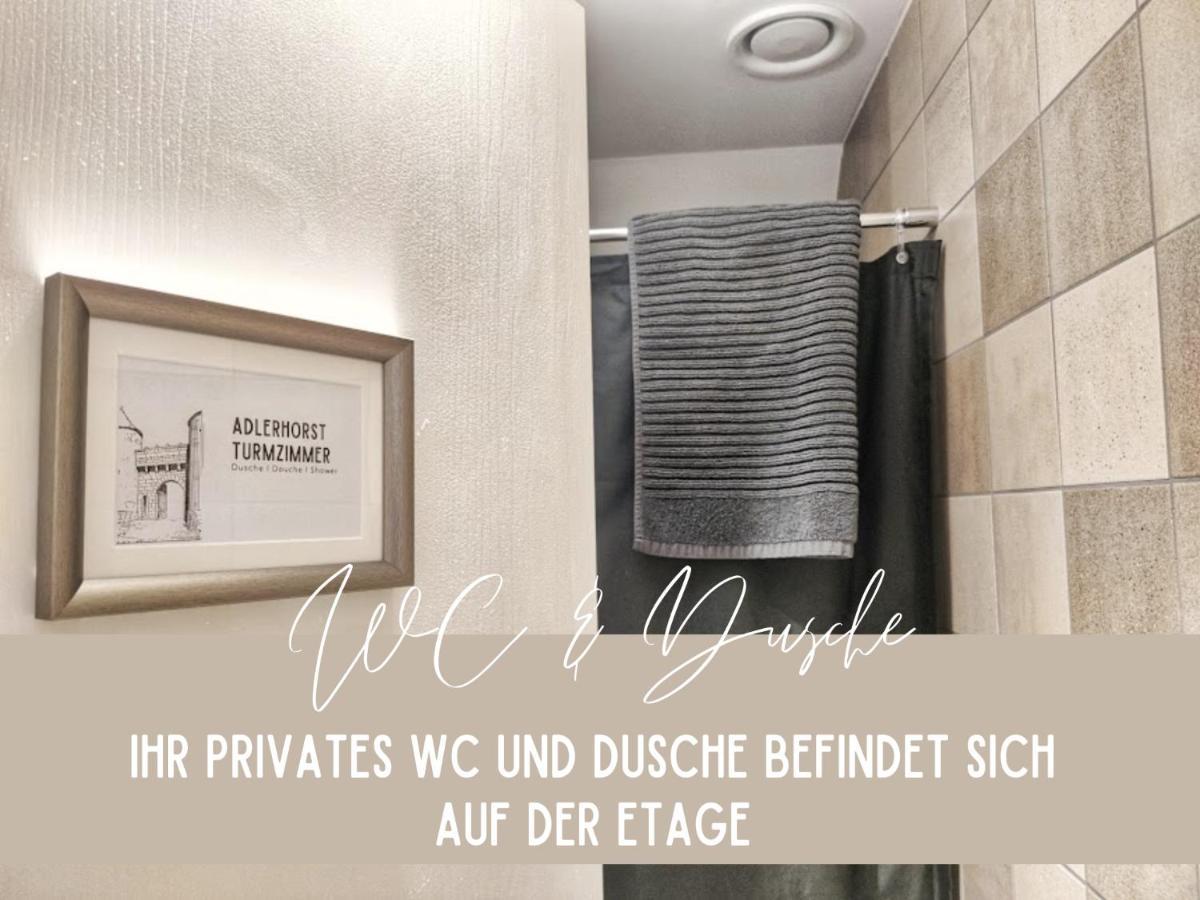 Hotel & Restaurant Schloss Schwandegg Oberstammheim Buitenkant foto